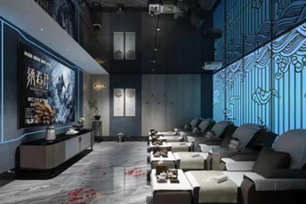 青岛按摩理疗：运动损伤康复